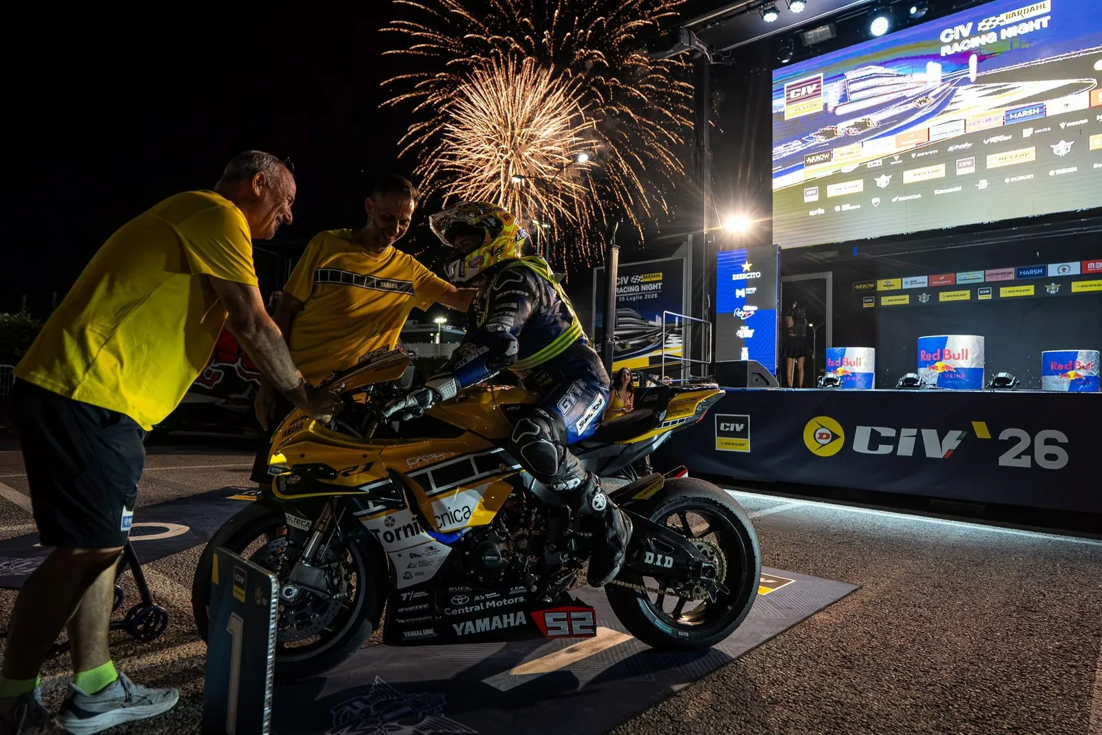 CIV Superbike